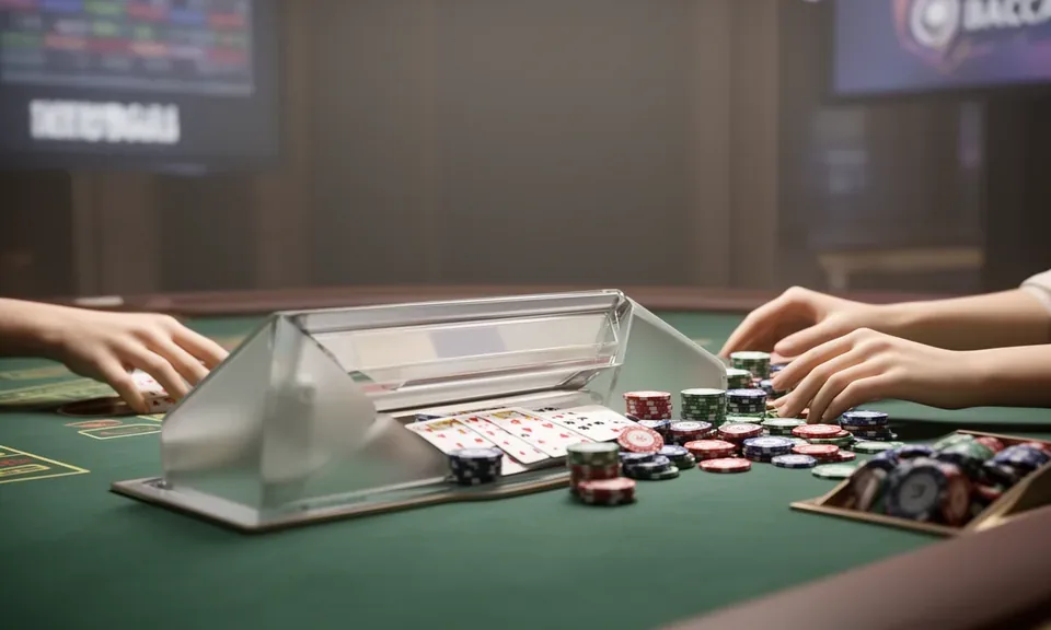 88club Baccarat Trực Tiếp Nhanh
